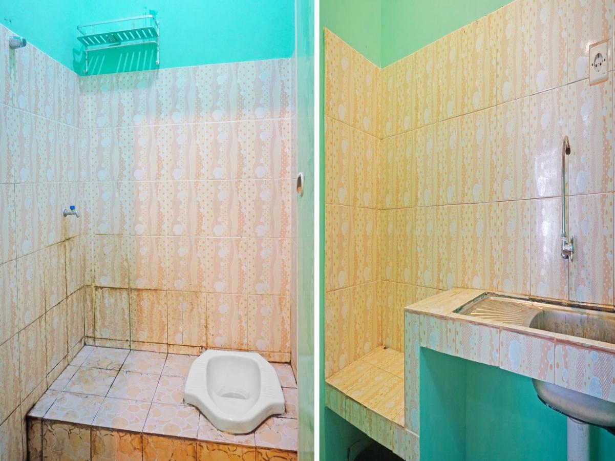Oyo 90369 An Nur Family Homestay Syariah Cigombong Екстериор снимка